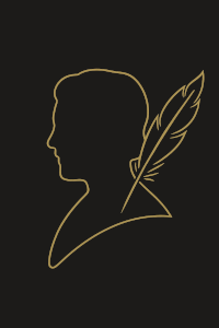 Портрет автора