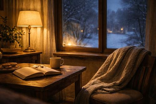 с Новым Годом и Рождеством!