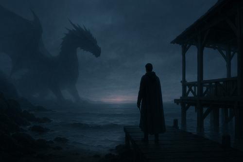 иллюстрация аддам велларион