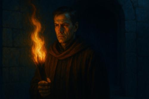 иллюстрация акселл флорент