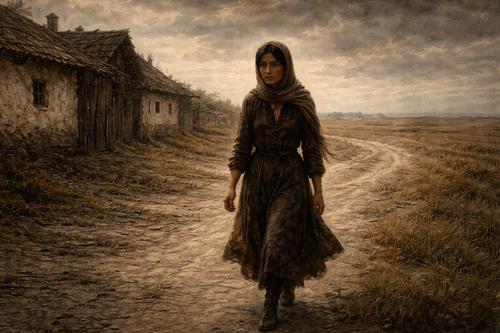 аксинья астахова