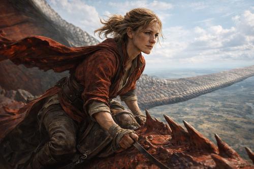 алисса таргариен