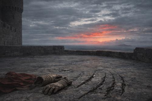 алисса таргариен анализ