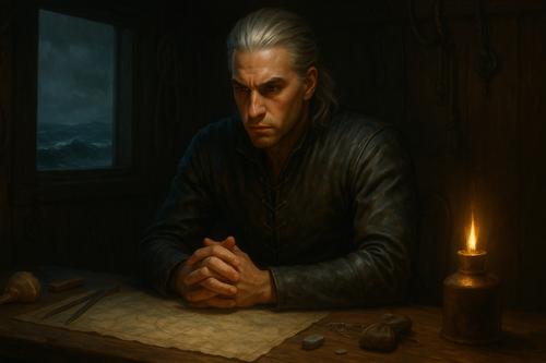 иллюстрация к рецензии Аллин Веларион