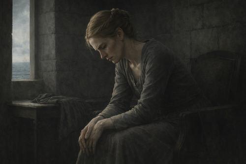 Алисанна Таргариен, королева Вестероса: внешность и характер персонажа