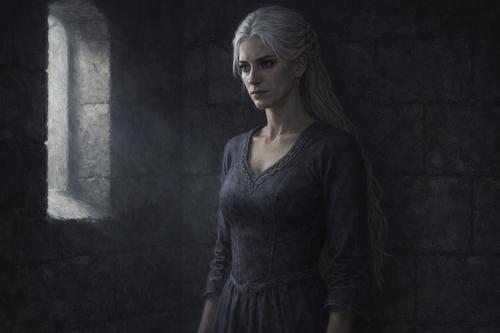 алисса веларион анализ персонажа