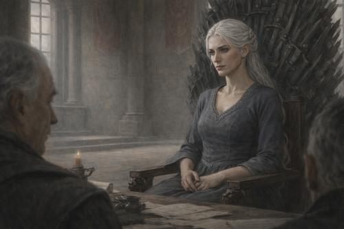 алисса веларион