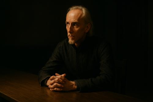 иллюстрация алистер флорент