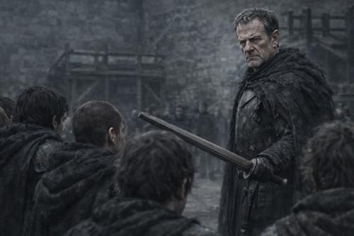 аллисер торн