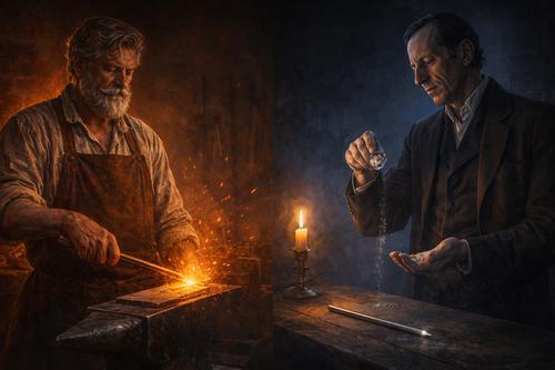 алмазная спичка краткое содержание