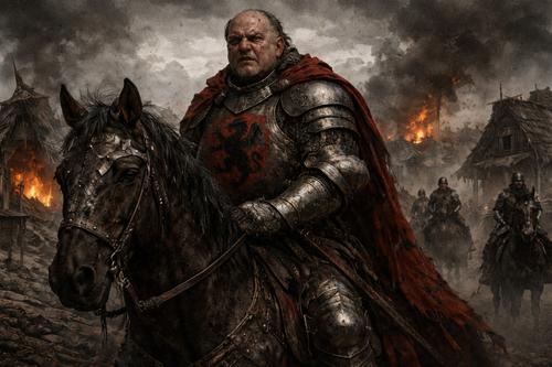 амори лорх игра престолов