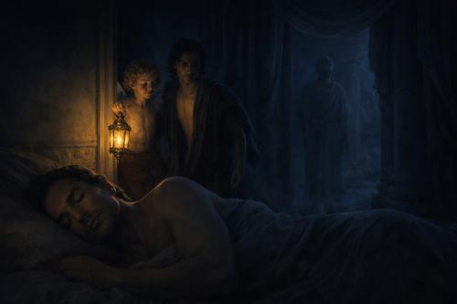 амур и гименей