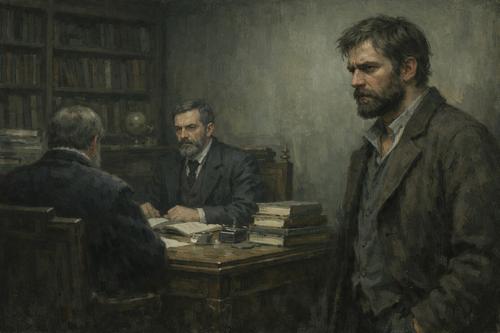 анна каренина 7 глава