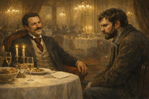 анна каренина 10 глава