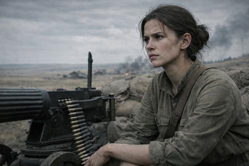 анна погудко