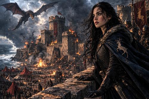 аргелла дюррандон