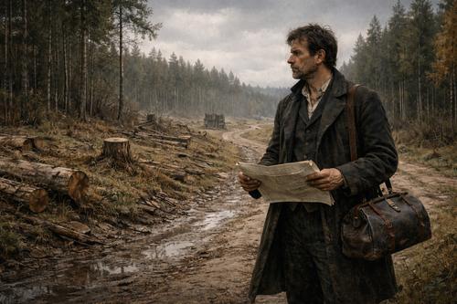 астров михаил львович образ персонажа