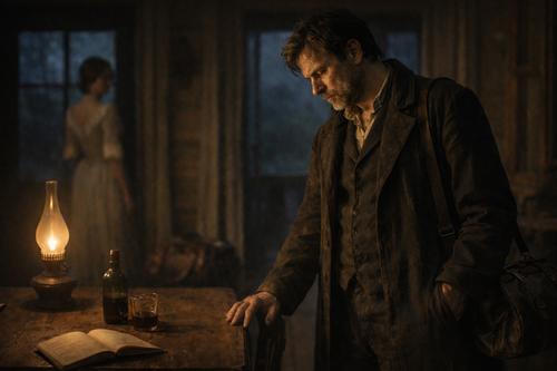 астров михаил львович дядя ваня чехова