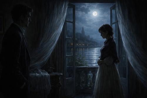 ася иллюстрация к краткому содержанию