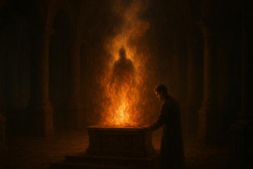 иллюстрация азор ахай