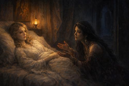 бахчисарайский фонтан содержание