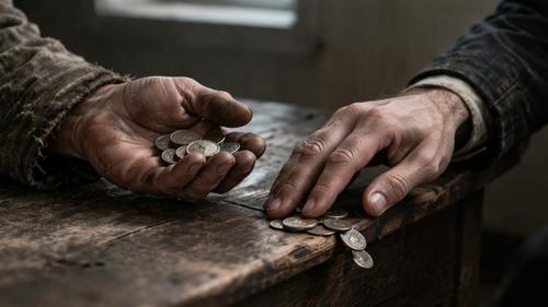 из рабочего кармана бажов