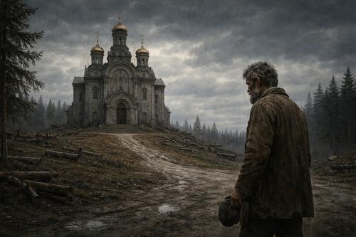 анализ строительство бажов