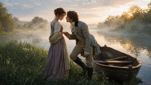 бедная лиза краткое содержание