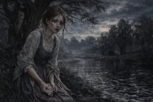 анализ бедная лиза