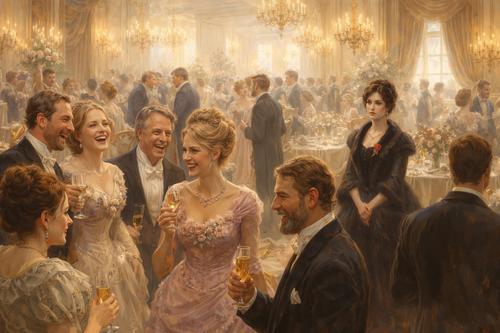 бетси тверская