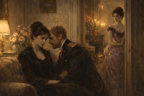 анна каренина бетси тверская