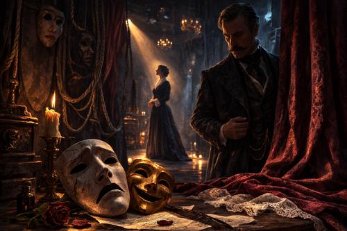 островский без вины виноватые