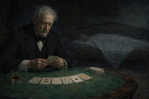 большой шлем андреев анализ