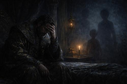 Борис Годунов краткое содержание