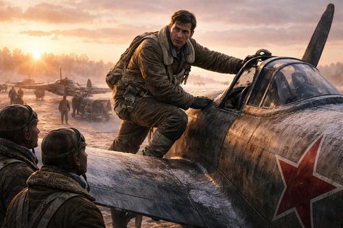 борис полевой повесть о настоящем человеке образ