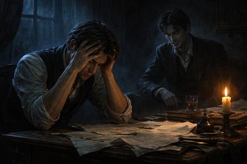 анализ братья карамазовы