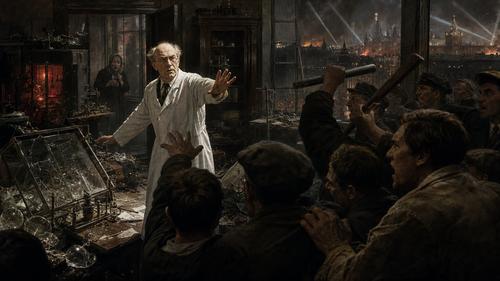 анализ роковые яйца