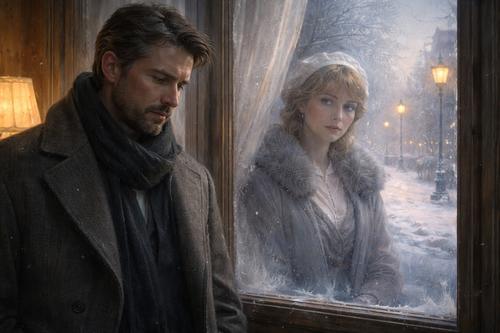 дама с собачкой