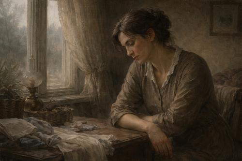 дарья облонская