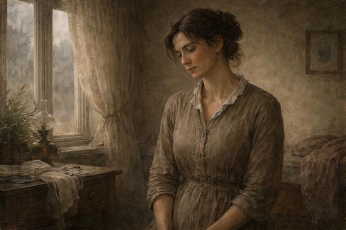 образ дарьи облонской