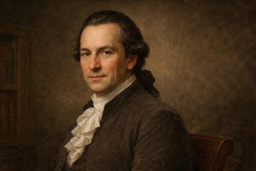 денис иванович фонвизин