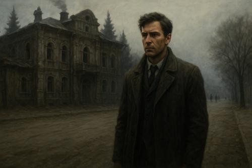 первая иллюстрация приваловские миллионы