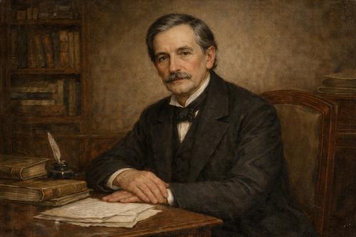 григорович дмитрий васильевич фото