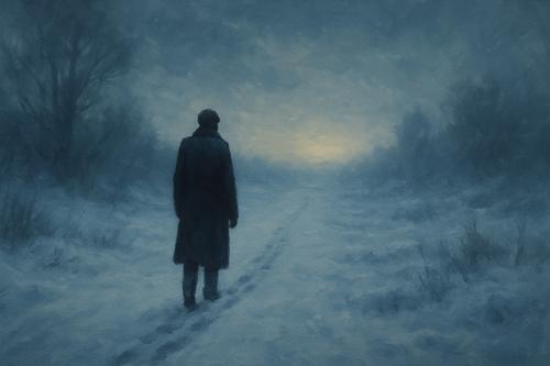 иллюстрация доктор живаго