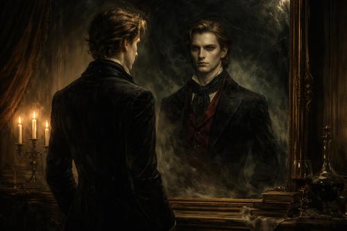 Художественный образ Дориана Грея и его роль в романе «Портрет Дориана Грея»