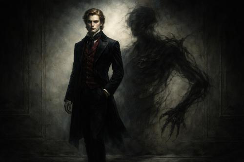 Образ Дориана Грея как центрального персонажа произведения Оскара Уайльда