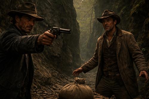 дороги которые мы выбираем кратко