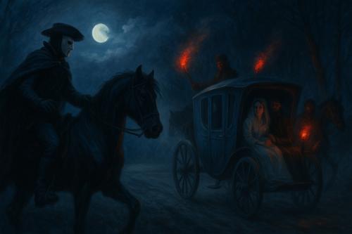 иллюстрация дубровский