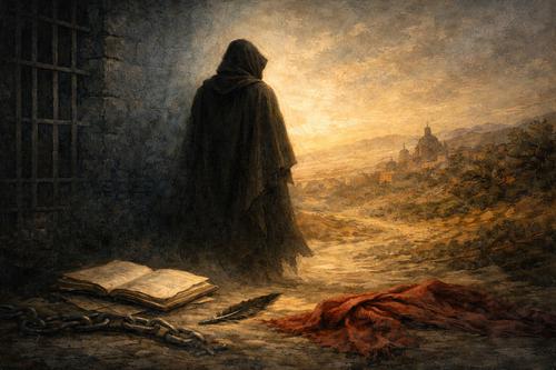 иллюстрация к биографии этель лилиан войнич