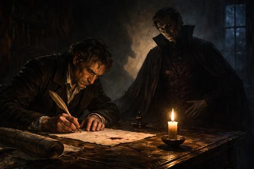 Краткое содержание трагедии «Фауст» Иоганна Вольфганга фон Гёте